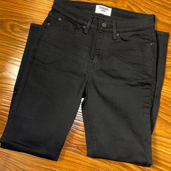 Denizen from Levi’s high rise skinny - Picture 1 of 3